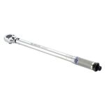 Динамометрический ключ King Tony 34323-1AMA, предельный, 5-25 Нм, 3/8"