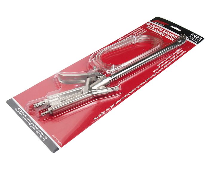 Пистолет для мойки двигателя JTC JTC-6023