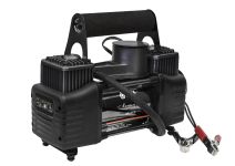 Поршневой миникомпрессор БелАк "Мистраль - 40" БАК.99156, прямой привод, 65 л/мин, 12В