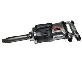 Пневмогайковерт ударный Rotake RT-5990, 1", удлиненный, грузовой, 4800 Нм
