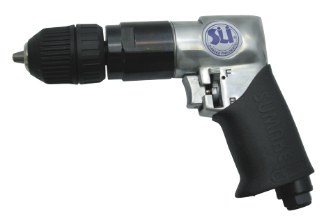 Пневмодрель Sumake ST-4431C, 1800об/мин