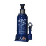 Домкрат бутылочный гидравлический 10 тонн AE&T T20210, автомобильный