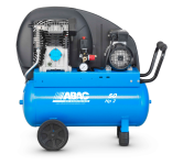 Поршневой компрессор Abac A29B/90 CM3, ременной привод, масляный, 320 л/мин, 220В