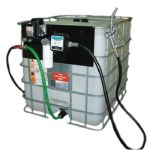 Маслораздаточная колонка T-ind 1601, 220В