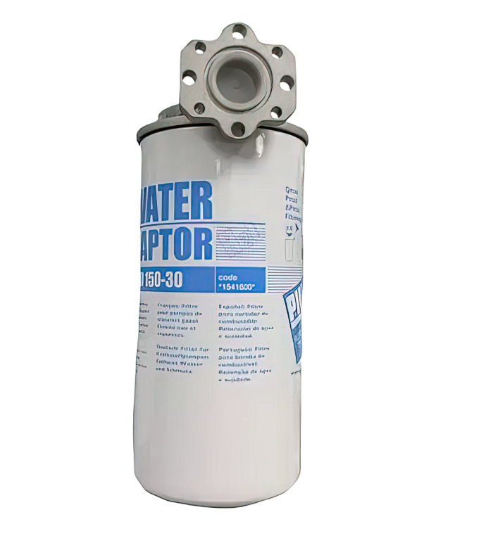 Фильтр-сепаратор Piusi CFD 150-30 (F00611A10), тонкой очистки, для дизельного топлива и бензина