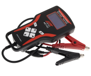 Тестер для АКБ цифровой многофункциональный JTC JTC-4614C, 3-24V