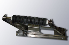 Отбойник правый для моек Торнадо Compact Отбойник правый для моек Торнадо Compact