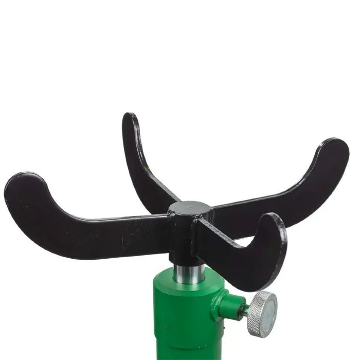 Стойка трансмиссионная гидравлическая 0,5т Rock Force "Profi" RF-TEL05005