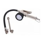 Пистолет для накачки шин LICOTA PAP-D031, с манометром, для легковых а/м, 15бар Пистолет для накачки шин LICOTA PAP-D031, с манометром, для легковых а/м, 15бар