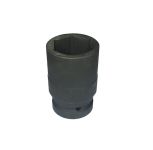 Головка ударная удлиненная 6-гр. ПНЕВМО-ТРЕЙД PT-IS-04-75L, 1", 75мм