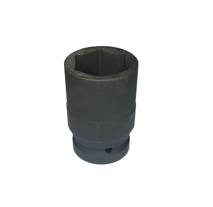 Головка ударная удлиненная 6-гр. ПНЕВМО-ТРЕЙД PT-IS-04-75L, 1", 75мм