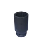 Головка ударная удлиненная 6-гр. ПНЕВМО-ТРЕЙД PT-IS-03-32L, 3/4", 32мм