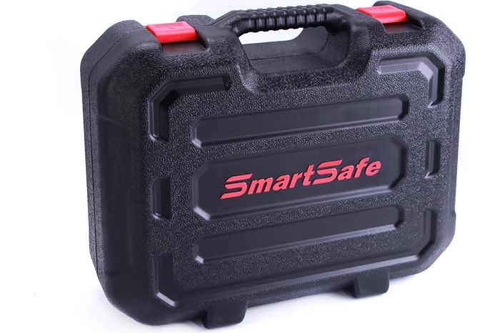 Диагностический автосканер Launch iSmartTool 601MAX