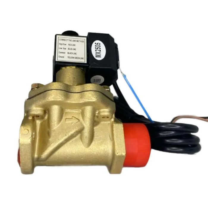 Клапан соленоидный MSF-25 220В