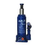 Домкрат бутылочный гидравлический 4 тонны AE&T T20204, автомобильный