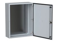 Ящик металлический ЩМП-80.60.30 IP66, 800х600х300мм