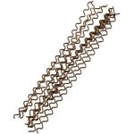 Проволока волнистая Great Wolf GWR00026, 10шт