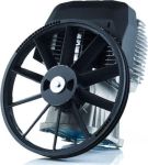 Компрессорная головка FINI BK 120, ременной привод, 7.5 кВт, 1080 л/мин