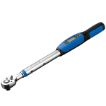 Динамометрический ключ King Tony 34467-1AGMA, электронный, 40-200 Нм, 1/2"