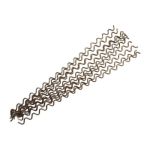 Проволока волнистая приварочная узкая Great Wolf GWR-00027, 10шт