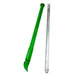 Набор монтажек Rossvik PHG-048B, для 19,5-24,5“ колёс, 2шт.