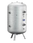 Воздушный ресивер для компрессора Atlas Copco LV 211, вертикальный, 250 литров
