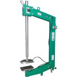 Вулканизатор для ремонта шин и камер Термопресс Универсал 1, электрический, грузовой/легковой, настольный, 220В Вулканизатор для ремонта шин и камер Термопресс Универсал 1, электрический, грузовой/легковой, настольный, 220В