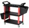 Тележка инструментальная NORDBERG T3, открытая