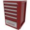 Тумба для верстака СОРОКИН 35.506, 6 ящиков