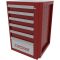 Тумба для верстака СОРОКИН 35.507, 6 ящиков
