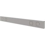 Панель электромонтажная для верстака СОРОКИН 35.575, 1000мм