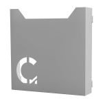 Лоток навесной для документов СОРОКИН 35.589