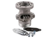 Адаптер для бочки с обратным клапаном PIUSI F17163000, 2"