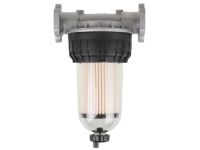 Фильтр-сепаратор PIUSI F00611B10, тонкой очистки, для дизельного топлива и бензина