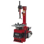 Шиномонтажный станок TECO 35 Racing TI 2-Speed, автоматический, двухскоростной, 380В