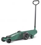 Домкрат гидравлический подкатной Compac 10T-C (G4)