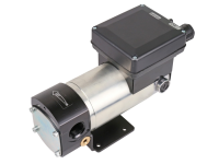 Насос для масла электрический 12В-вольт(V) Piusi Viscomat 60/2 F0030901A, 10 л/мин