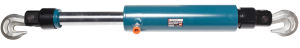 Цилиндр гидравлический 20 тонн Forsage F-0220, обратного действия, 200мм