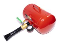 Бустер для накачки шин СТАНКОИМПОРТ AW030, 30 литров