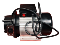 Насос для масла электрический 220В-вольт(V) Benza 11-220-25, 25 л/мин