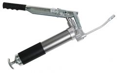 Шприц для подачи смазки NORDBERG PRO NO2403, рычажно-плунжерный, 400мл