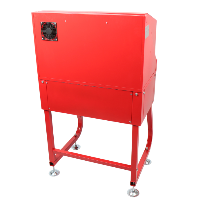 Установка для мойки деталей GTE GTE-M1160 с подогревом, закрытая, 160л