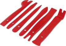 Набор съемников элементов салона авто СТАНКОИМПОРТ KA-2441-6, 6 предметов