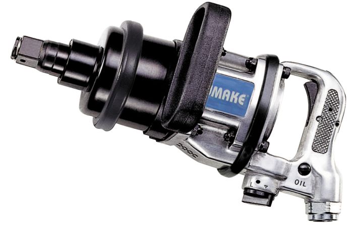 Пневмогайковерт Sumake Sumake ST-55881, грузовой, 1", 2439Нм