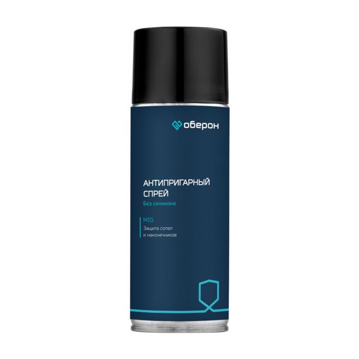 Спрей антипригарный Oberon WC1010, 520 мл