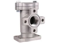 Фильтр-сепаратор PIUSI F08950000, грубой очистки, для дизельного топлива, бензина и масла