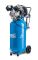 Поршневой компрессор Abac V30/50 CM3 VERTICAL, коаксиальный привод, масляный, 330 л/мин, 220В