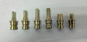 Комплект пуансонов для клепальных станков Техносоюз Комплект пуансонов для клепальных станков Техносоюз