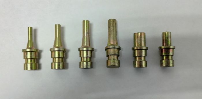 Комплект пуансонов для клепальных станков Техносоюз