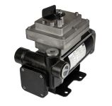 Насос для перекачки бензина, керосина Petroll Votex 12-вольт(V), 50 л/мин